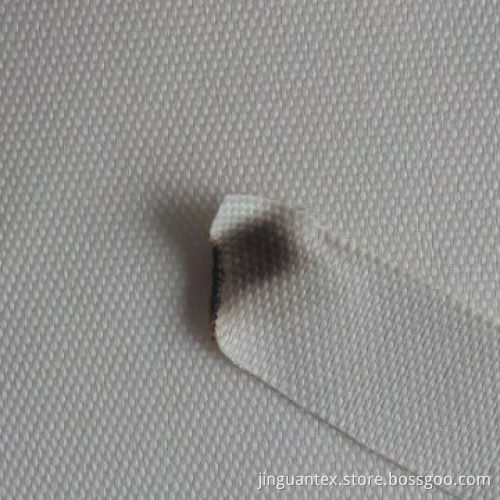 100% Polyester oxford forever flame retardant fabric, uv-resistant protection treated for tent